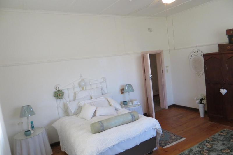 4 Bedroom Property for Sale in Nieu Bethesda Eastern Cape